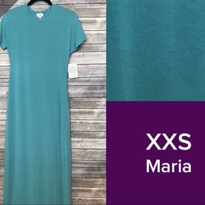 LuLaRoe Maria Dress